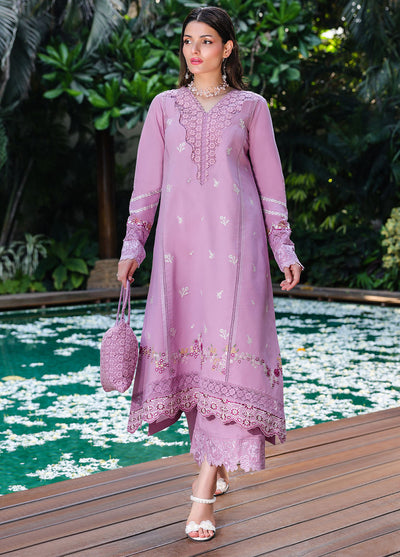 LOVéNT Embroidered Pret