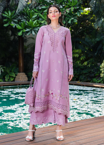 LOVéNT Embroidered Pret