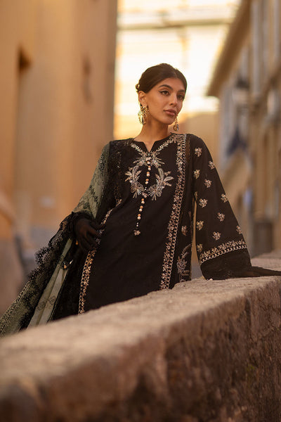 Zoha Luxury Lawn