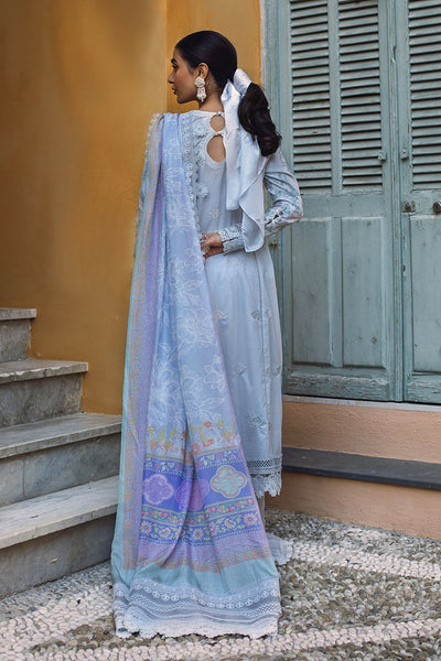 Zoha Luxury Lawn