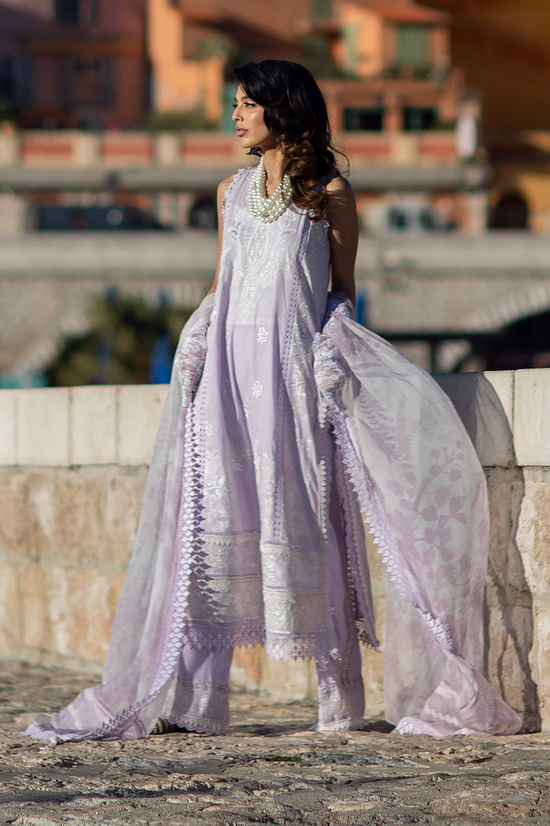 Zoha Luxury Lawn