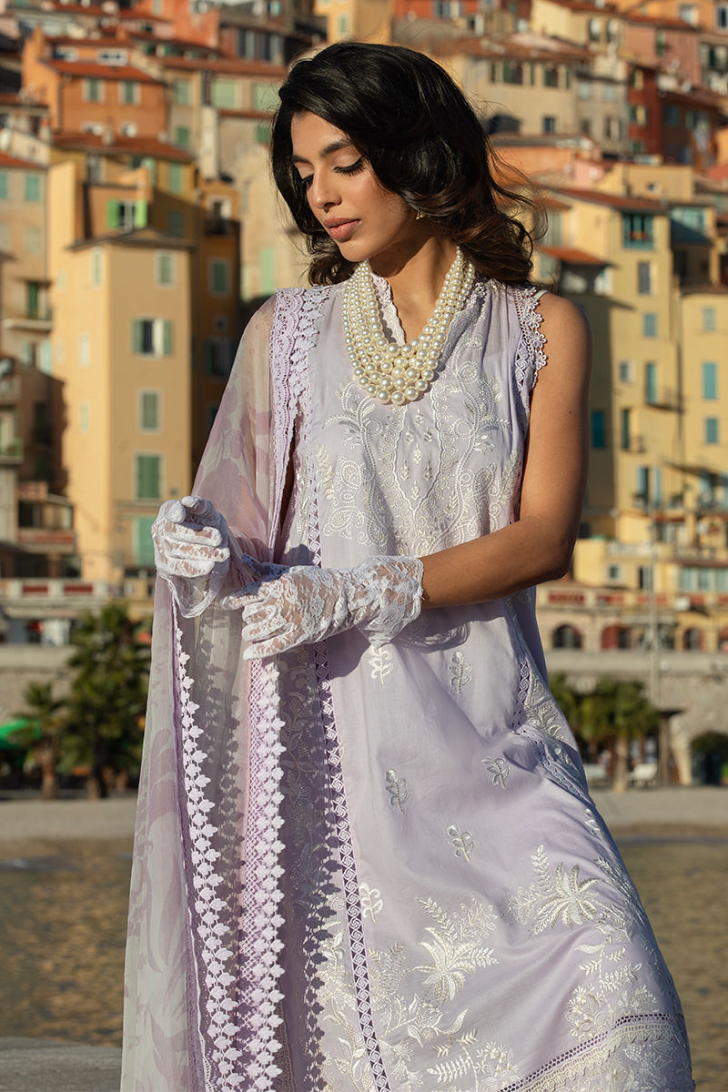 Zoha Luxury Lawn