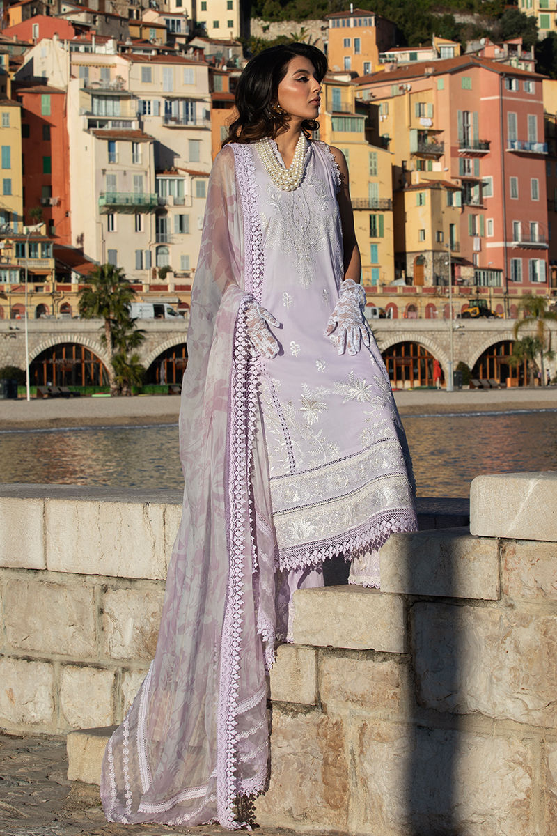 Zoha Luxury Lawn