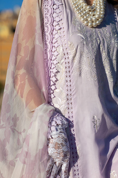 Zoha Luxury Lawn