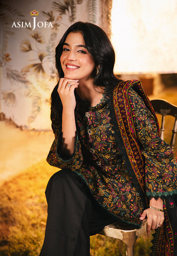 PRINTED LAWN 3 PC
