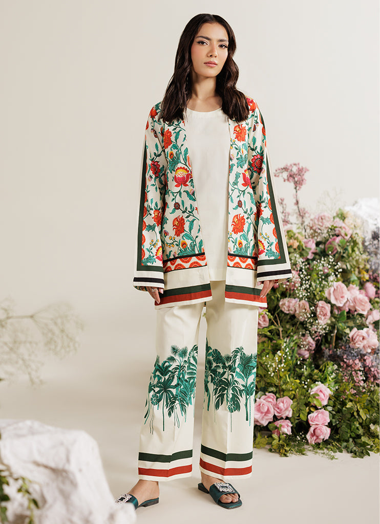 Amal Summer Prints Exclusive