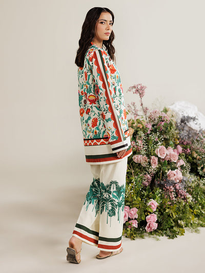 Amal Summer Prints Exclusive