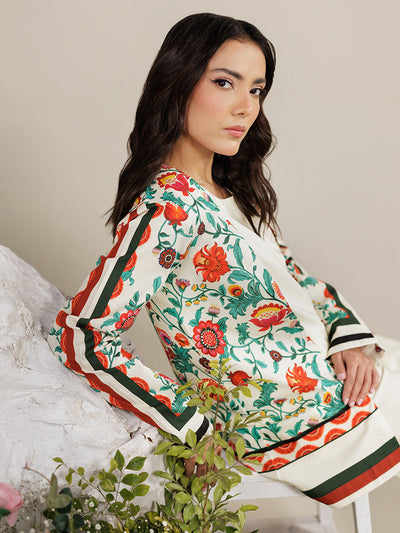 Amal Summer Prints Exclusive