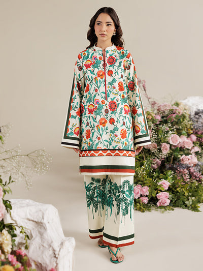 Amal Summer Prints Exclusive
