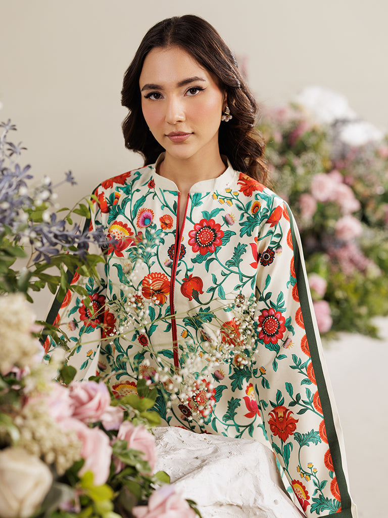 Amal Summer Prints Exclusive