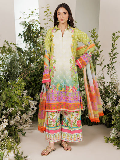Amal Summer Prints Exclusive
