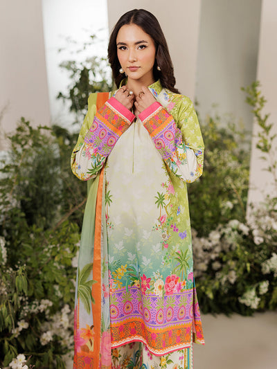 Amal Summer Prints Exclusive
