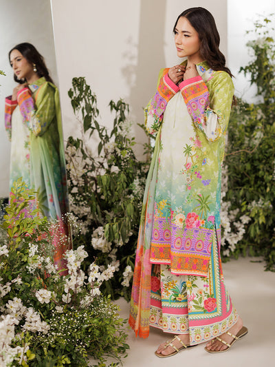 Amal Summer Prints Exclusive