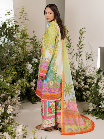 Amal Summer Prints Exclusive