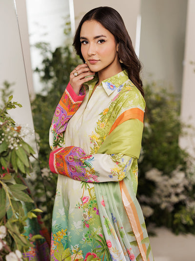 Amal Summer Prints Exclusive