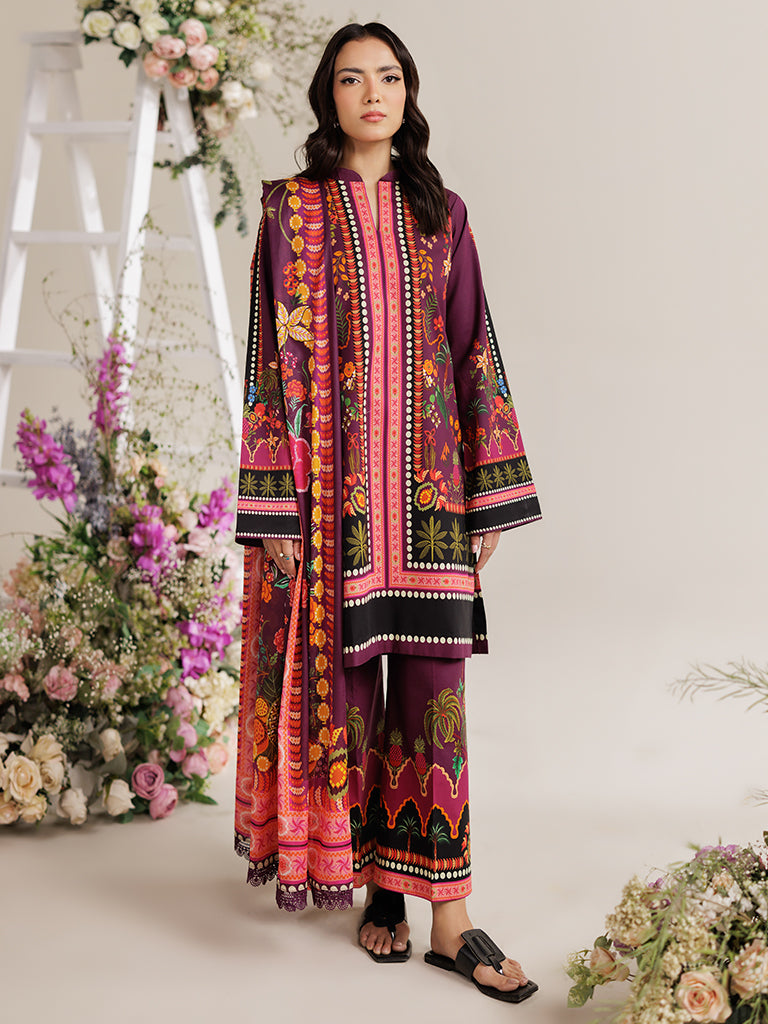 Amal Summer Prints Exclusive