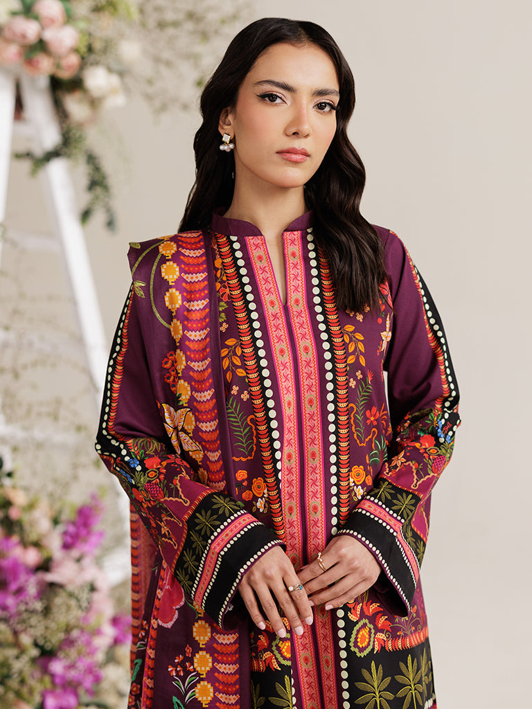 Amal Summer Prints Exclusive