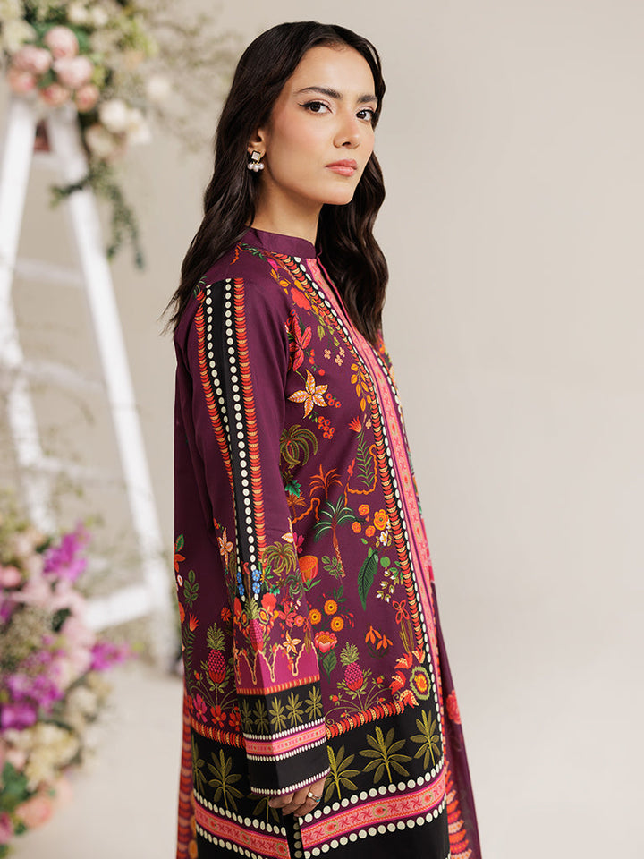 Amal Summer Prints Exclusive