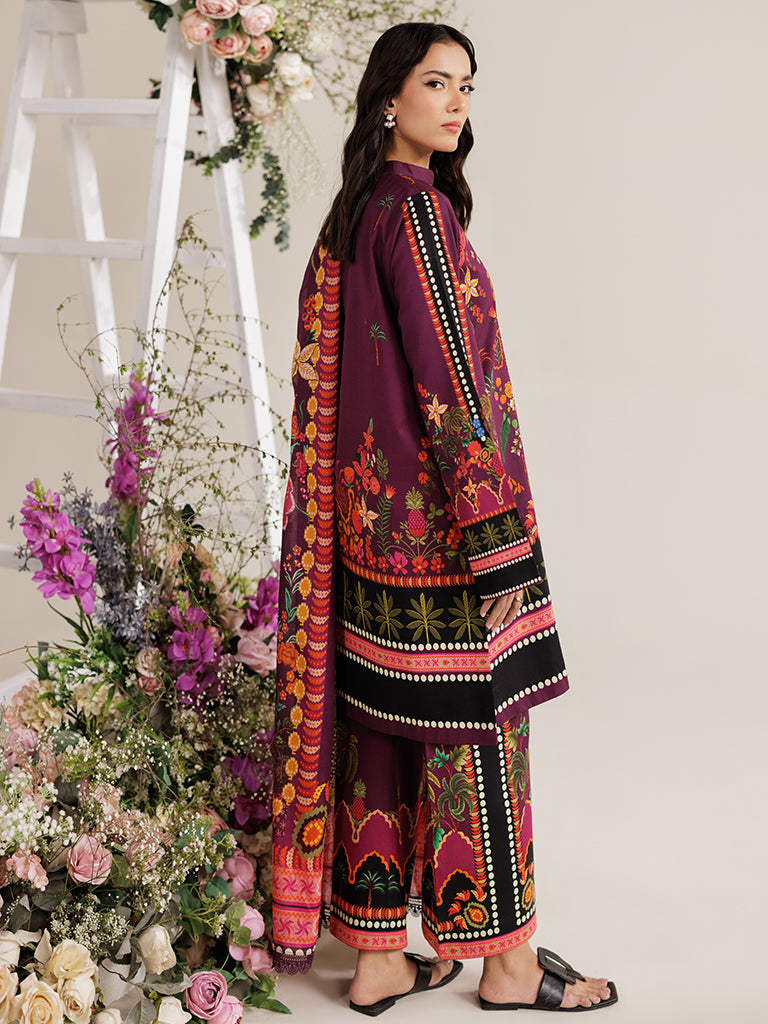 Amal Summer Prints Exclusive