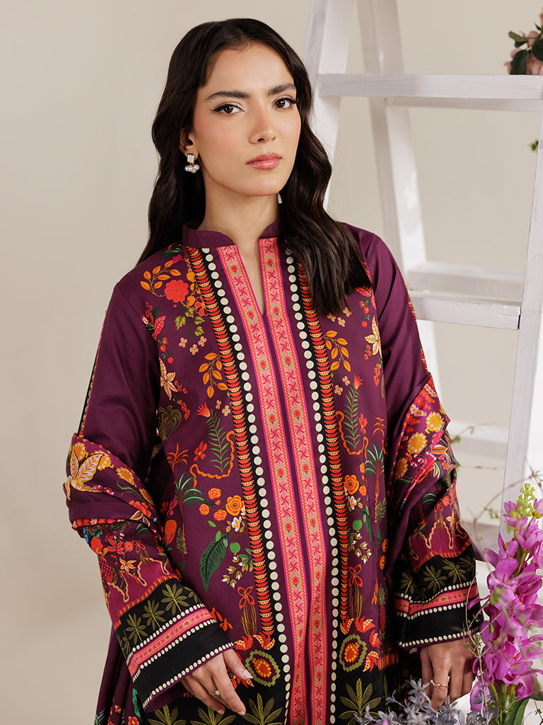 Amal Summer Prints Exclusive