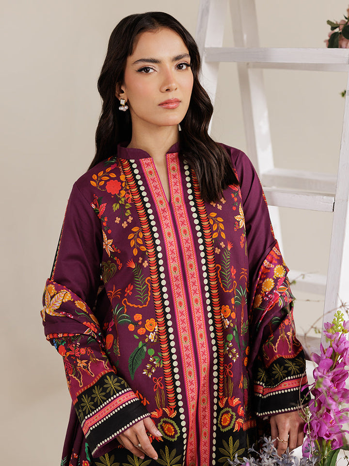 Amal Summer Prints Exclusive