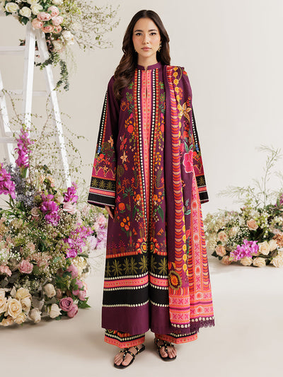 Amal Summer Prints Exclusive