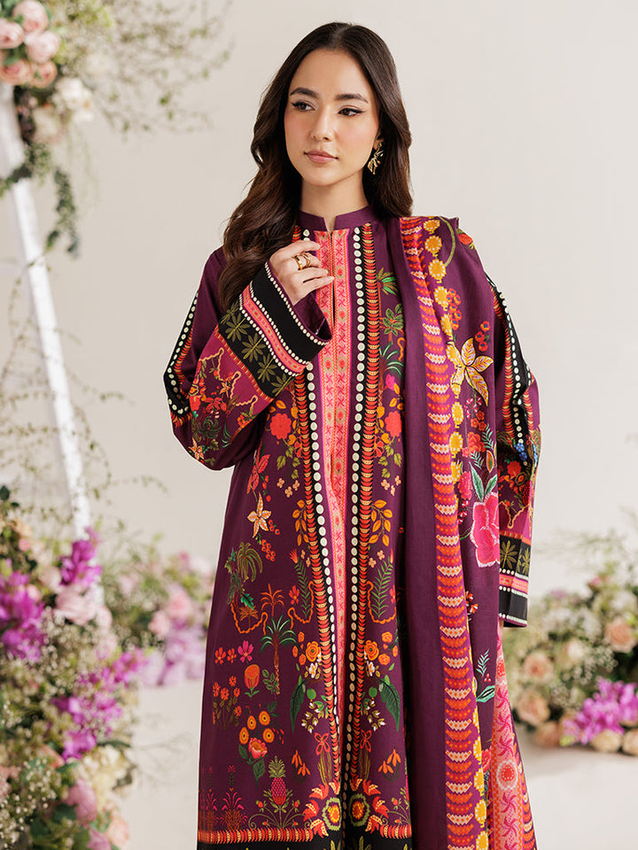 Amal Summer Prints Exclusive