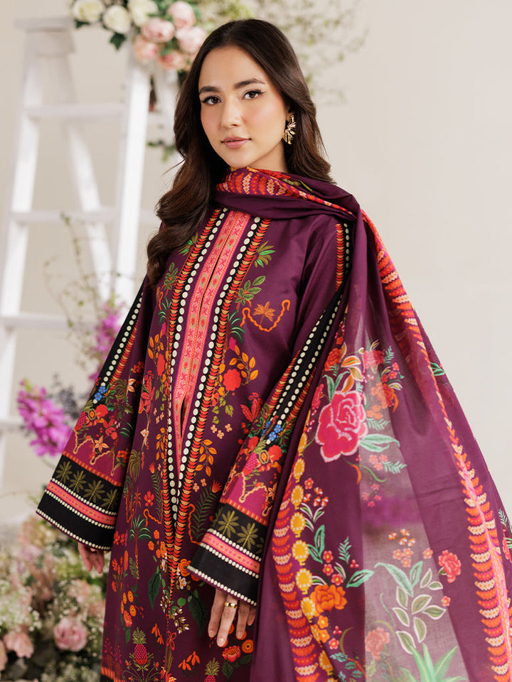 Amal Summer Prints Exclusive