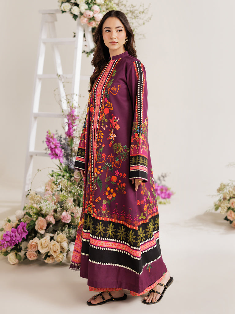 Amal Summer Prints Exclusive