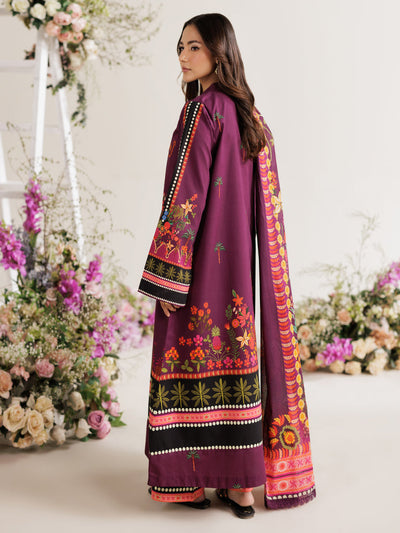 Amal Summer Prints Exclusive