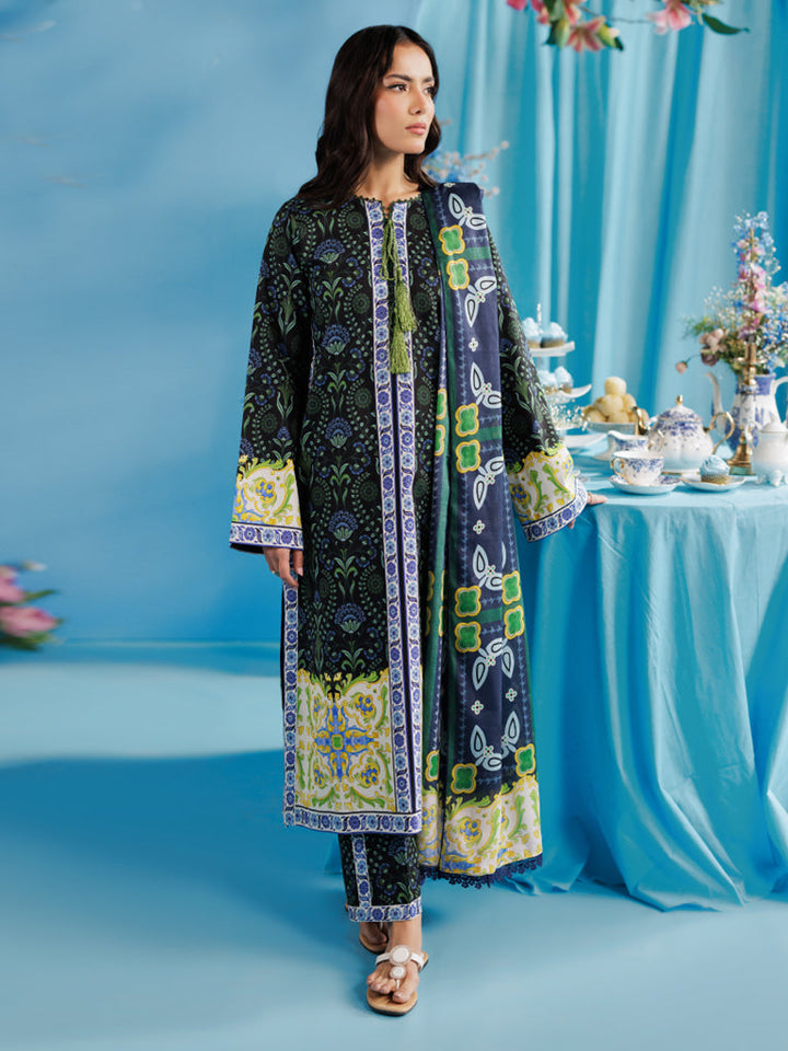 Amal Summer Prints Exclusive