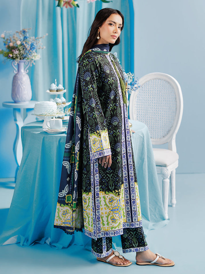Amal Summer Prints Exclusive