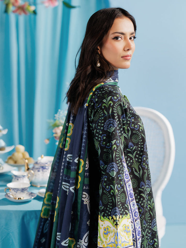 Amal Summer Prints Exclusive