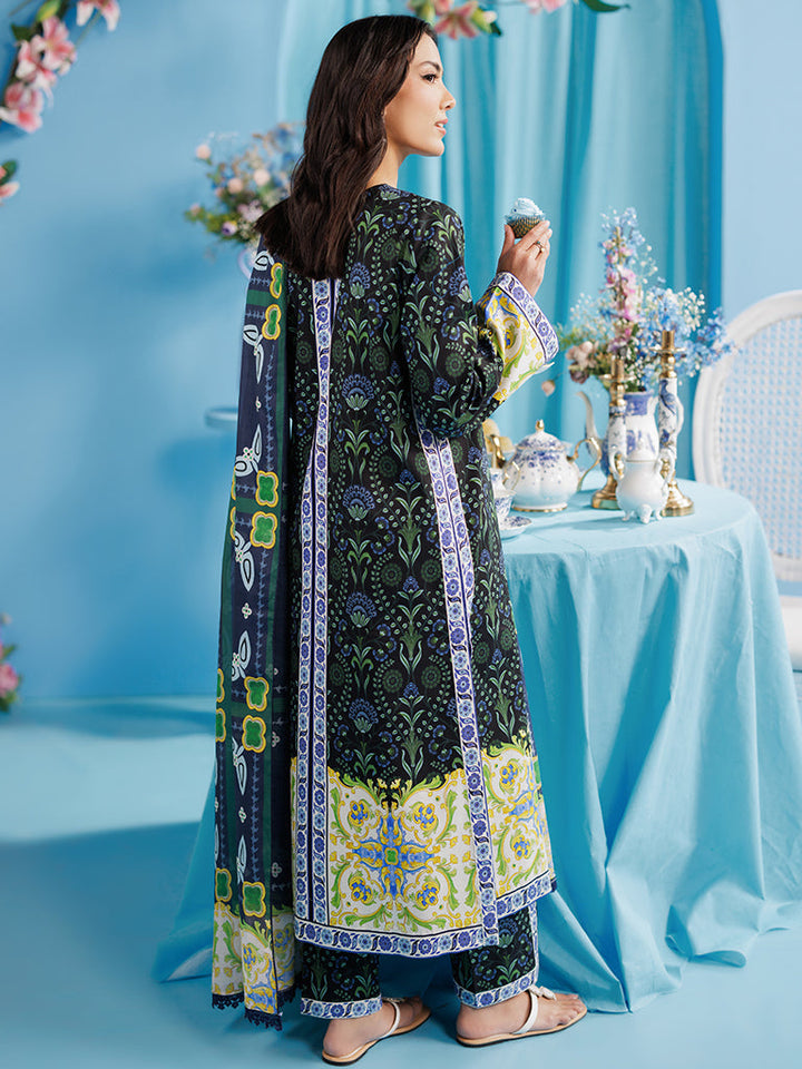 Amal Summer Prints Exclusive