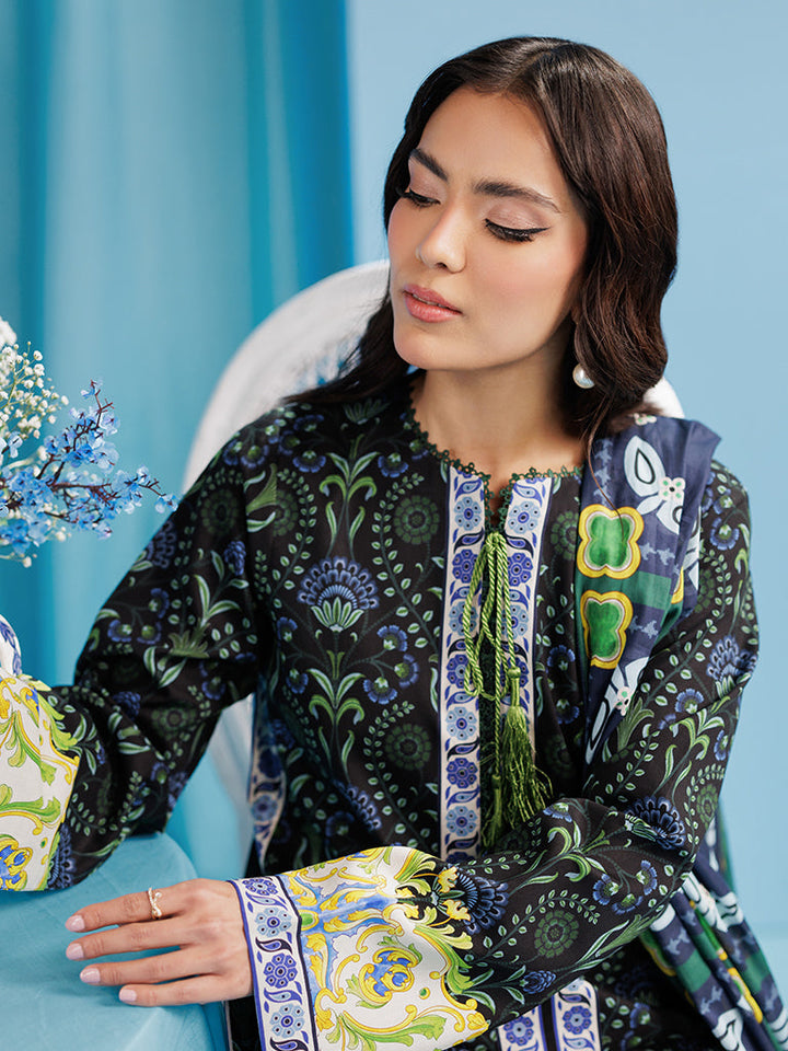 Amal Summer Prints Exclusive