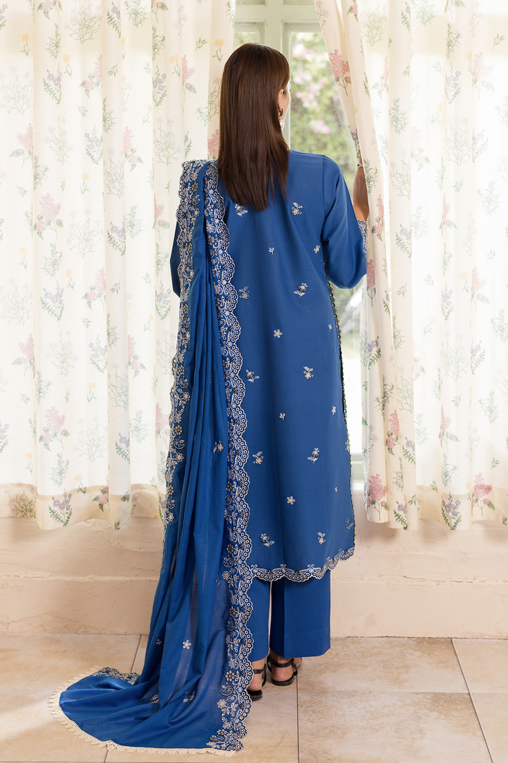 Nissa Chikankari Exclusive