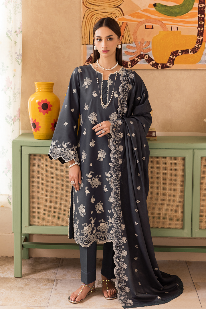 Nissa Chikankari Exclusive
