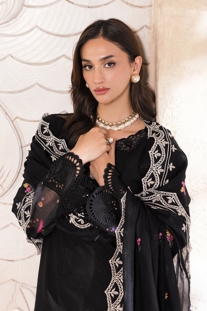 Nissa Chikankari Exclusive