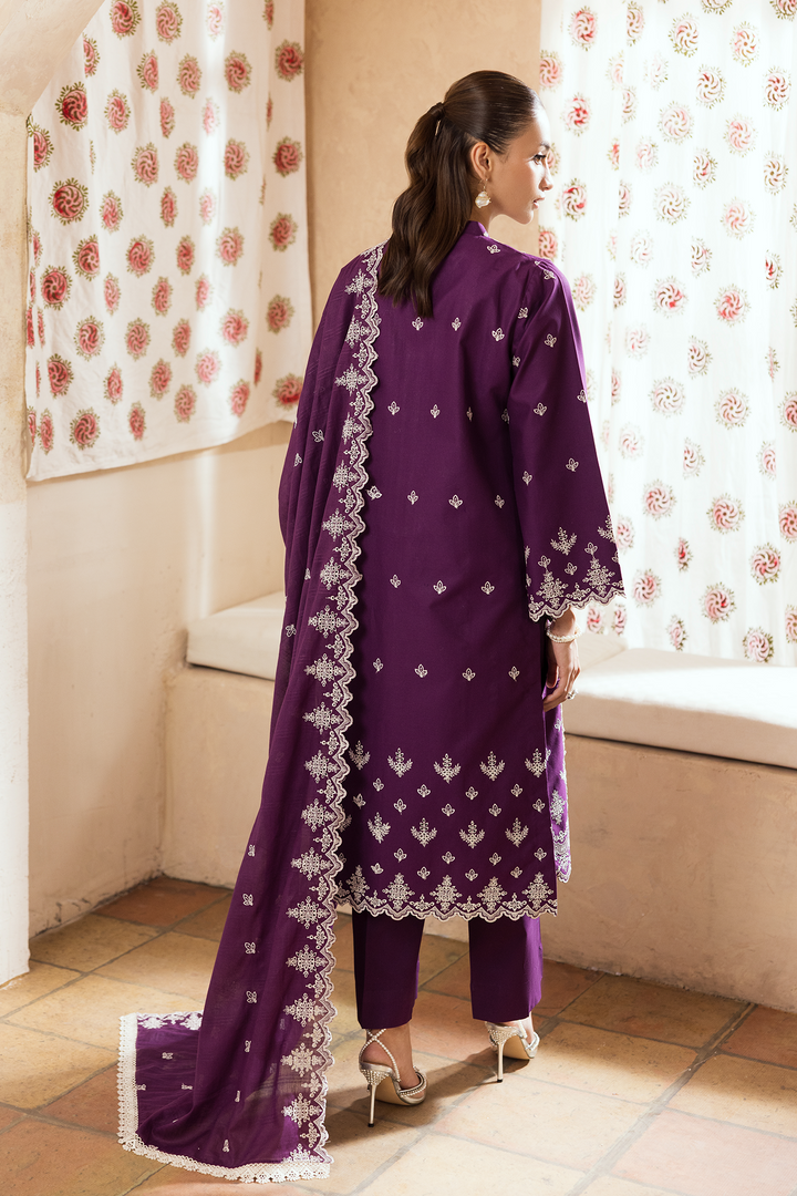 Nissa Chikankari Exclusive