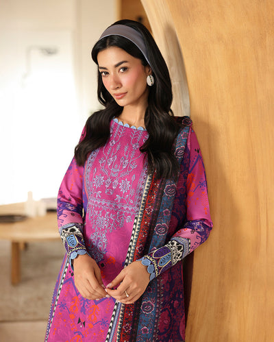 Pareesa Printed Cambric