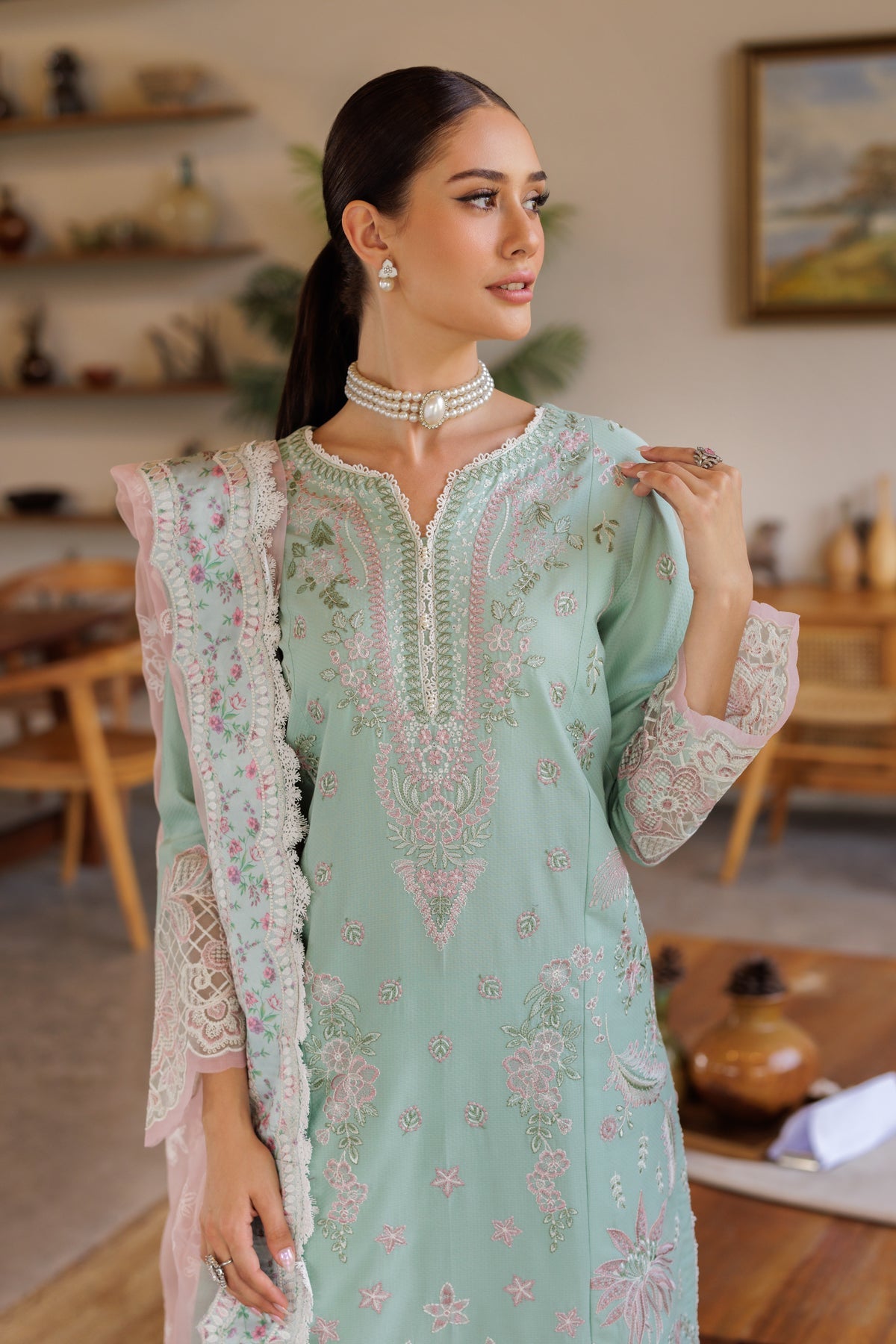 Luxury Lawn