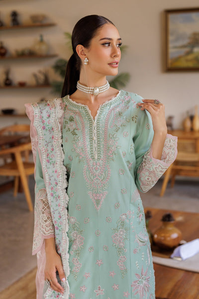 Luxury Lawn