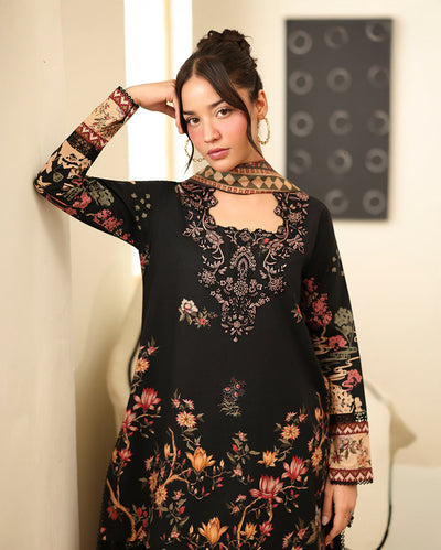 Pareesa Printed Cambric