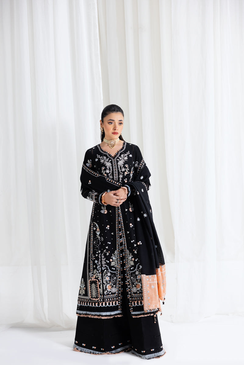 Luxury Lawn Collection
