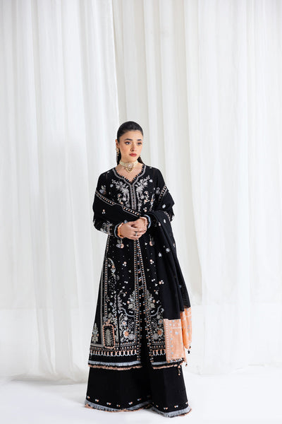 Luxury Lawn Collection