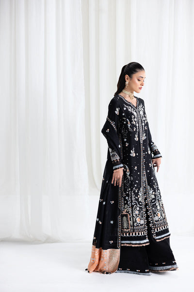Luxury Lawn Collection