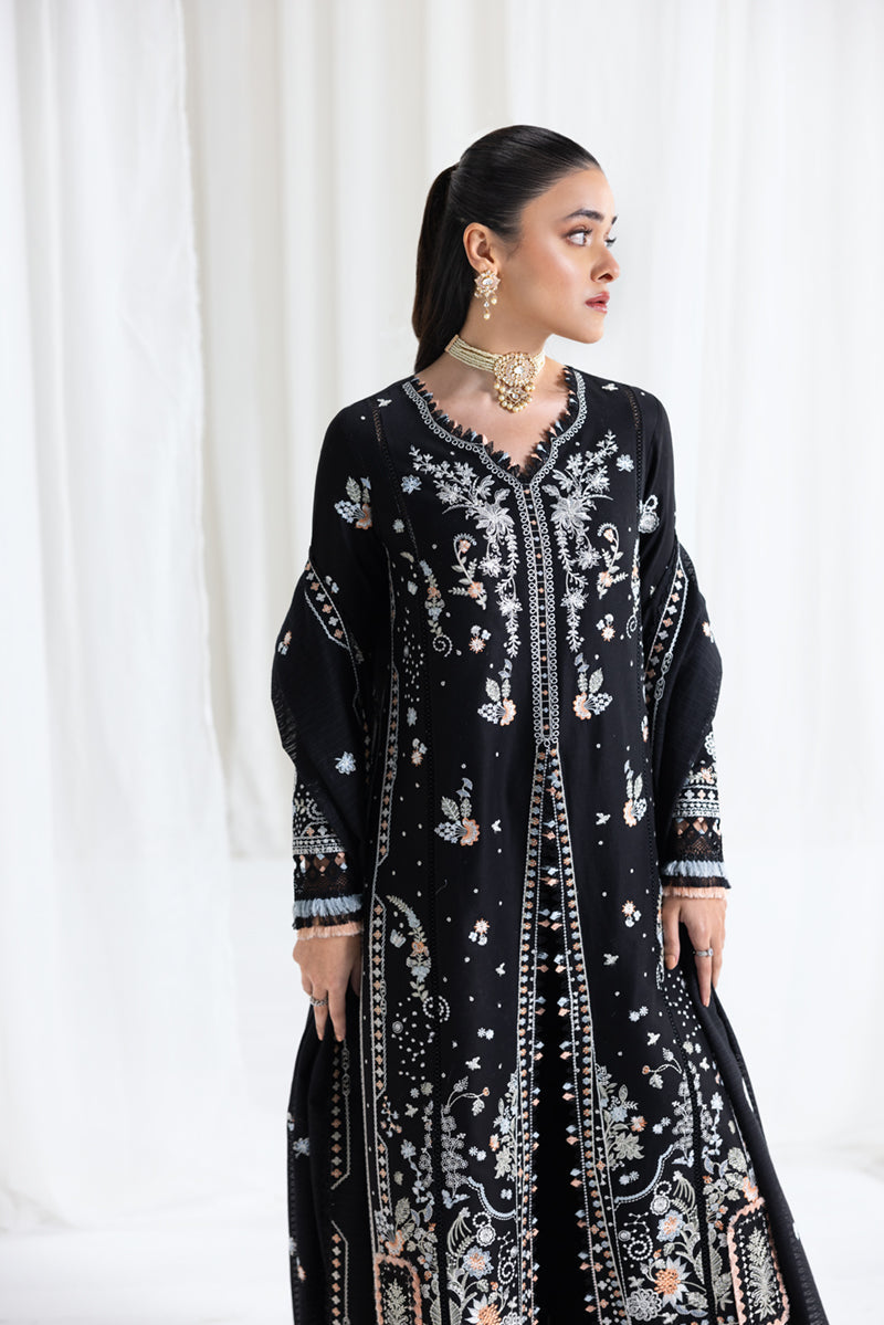 Luxury Lawn Collection