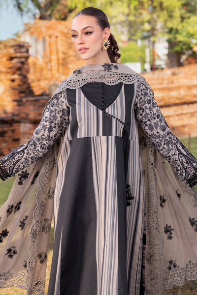 3-PC Unstitched Lawn Collection