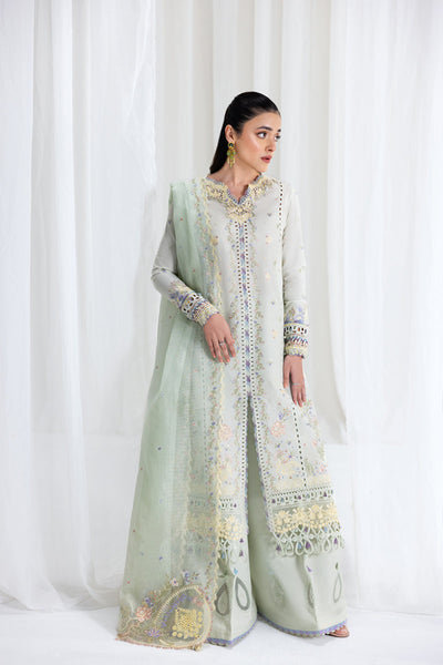 Luxury Lawn Collection
