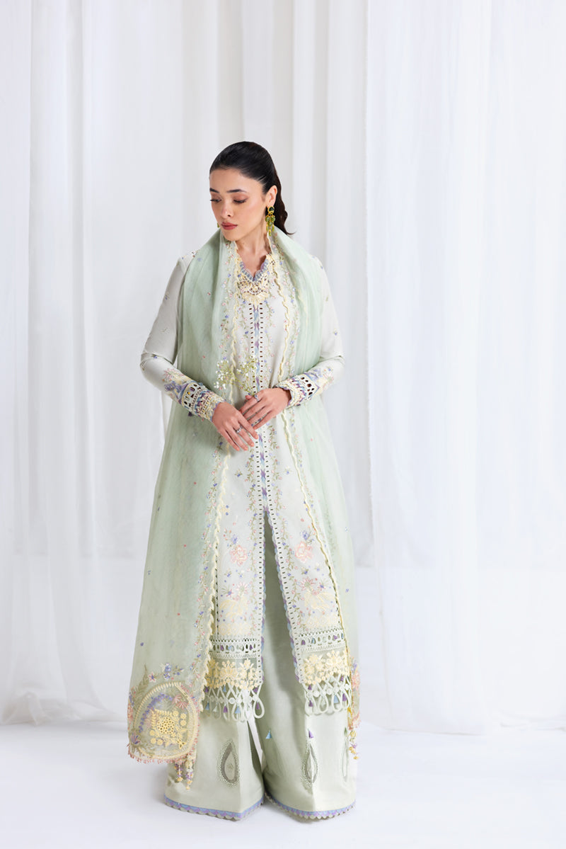Luxury Lawn Collection